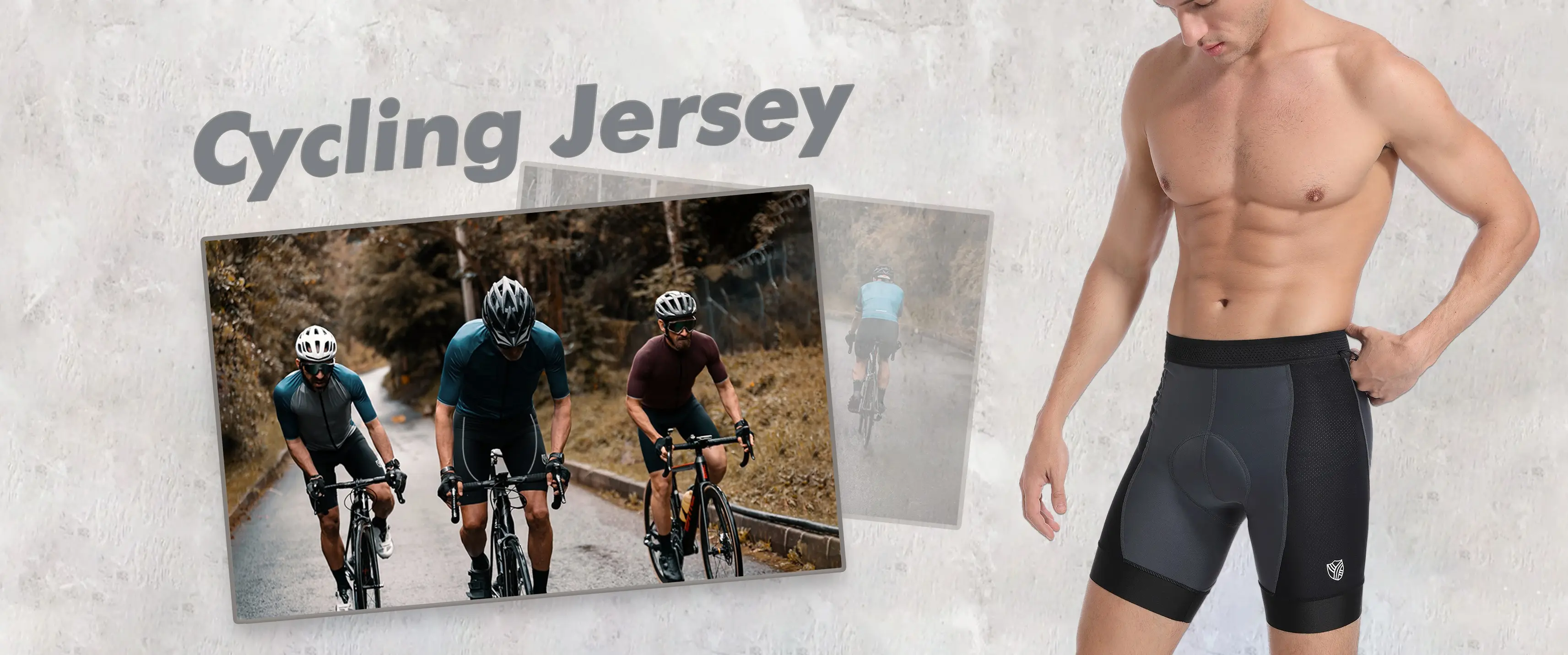 banner_cycling wear manufacturer