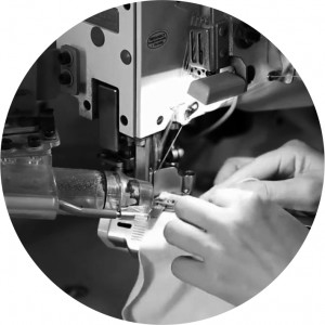 Factories & Working Conditions